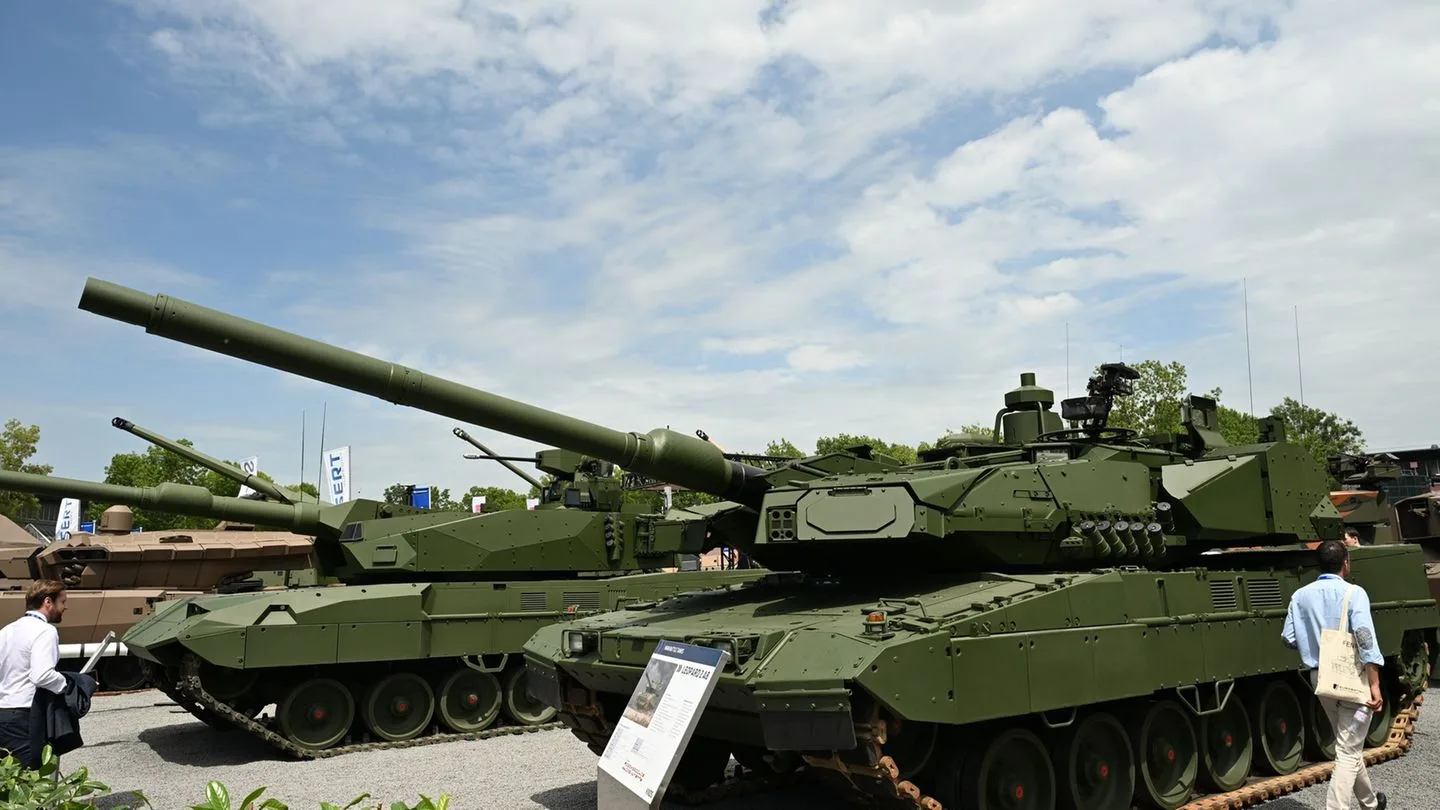 The Biggest Setback in the Arms Industry: KNDS Abandons Public Offering!