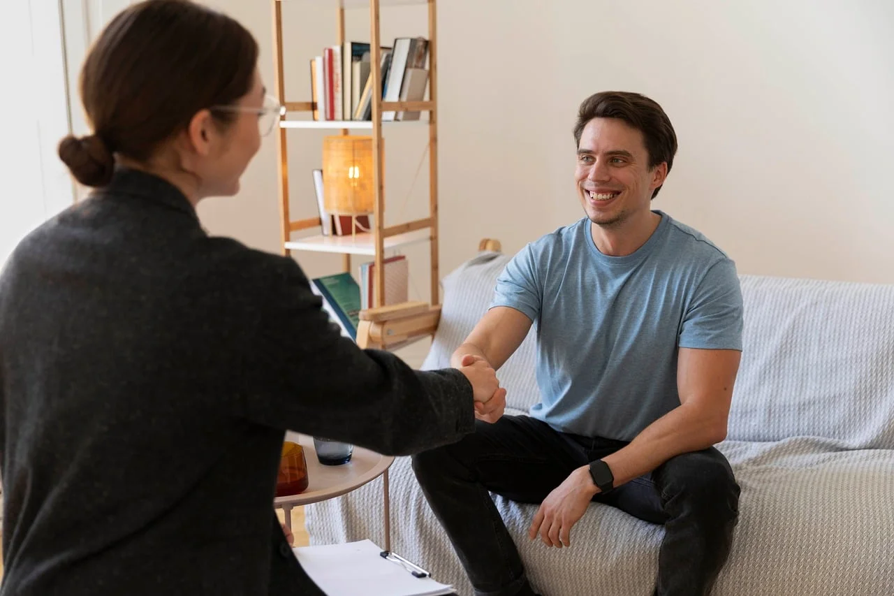 Overcome Loneliness by Walking: A New Project in Frankfurt