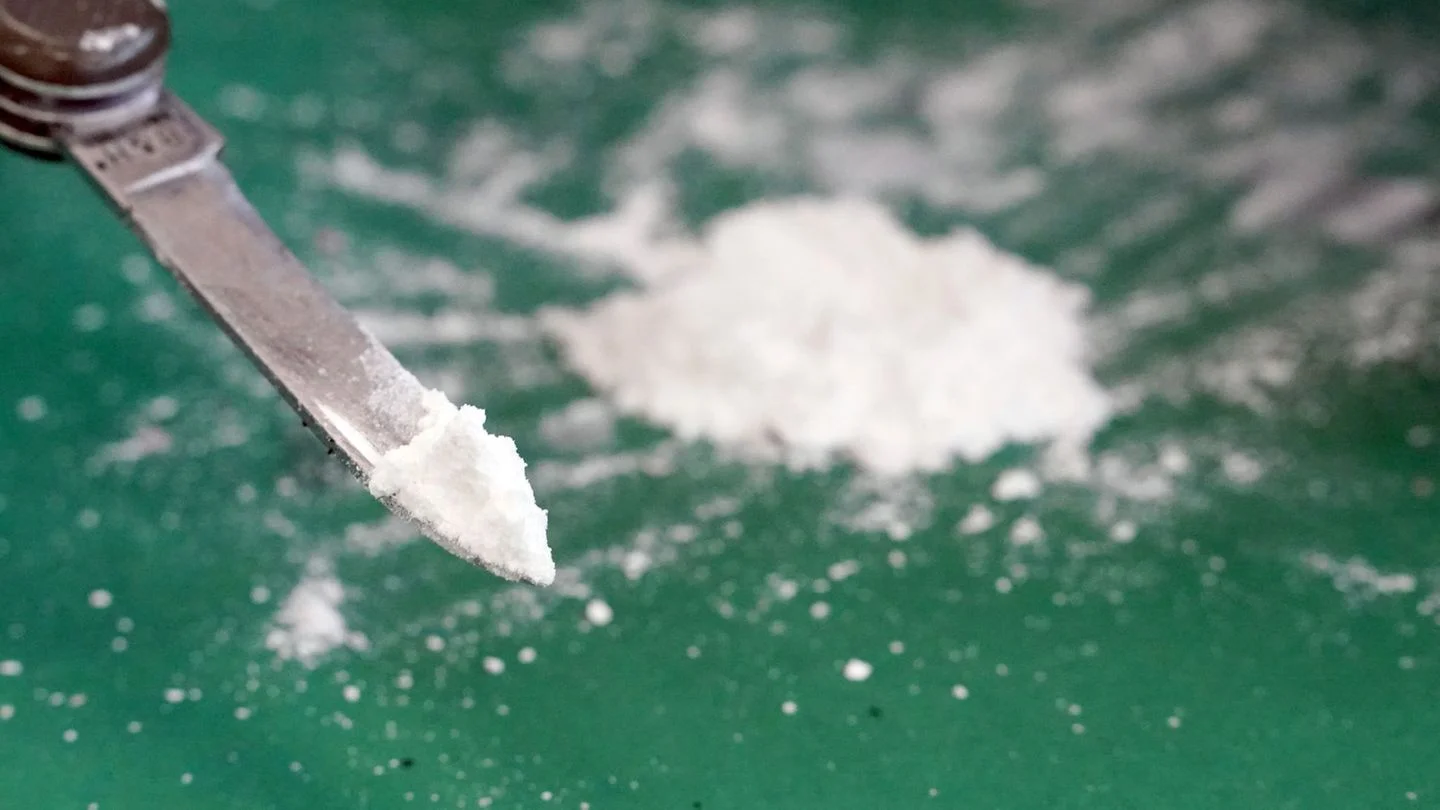 Arrest in the Drug World: Police Operation in Segeberg