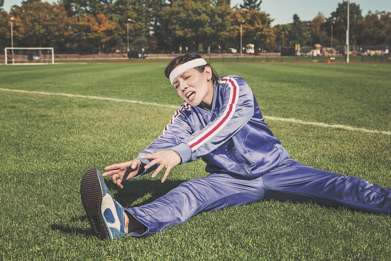 Sleep and Sports: The Key to Success or Just a Myth?