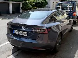 Tesla in Europe: From Crisis to Revival!