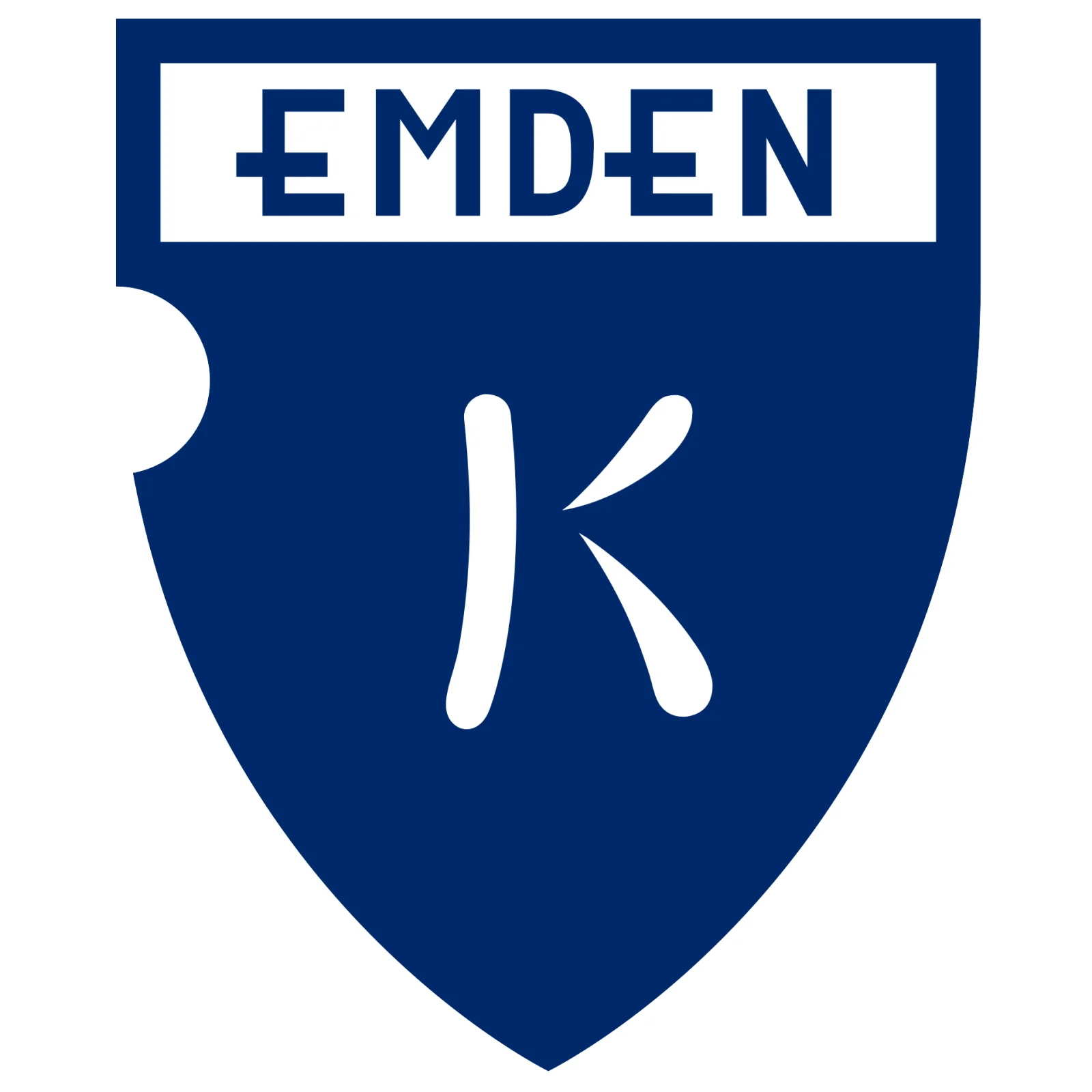 The Uncertain Future of the Football Empire in Emden: Who is the New Captain?