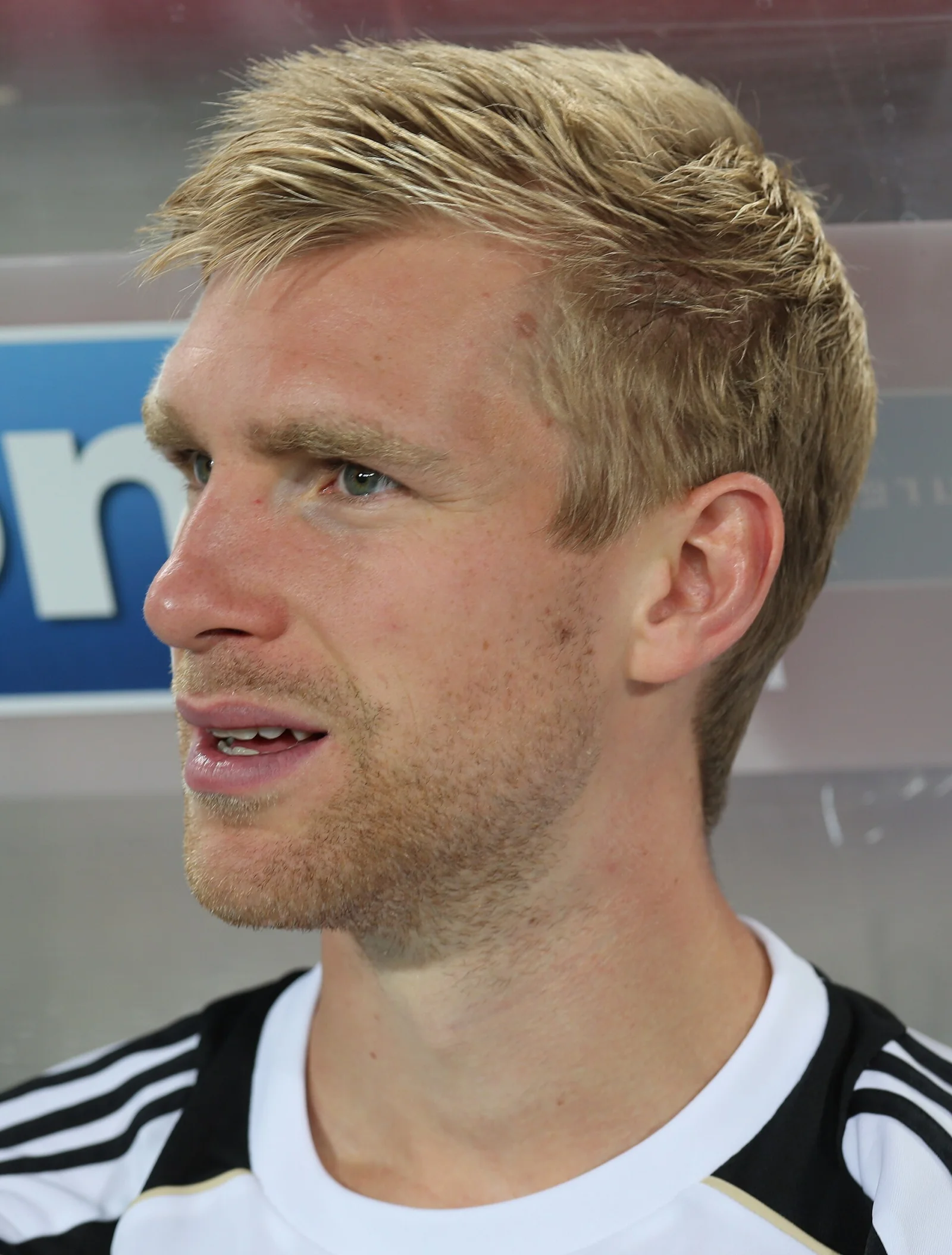 Will the 2014 Champion Join the DFB?