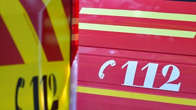 Mysterious Fire in Allgäu: Residents Missing!