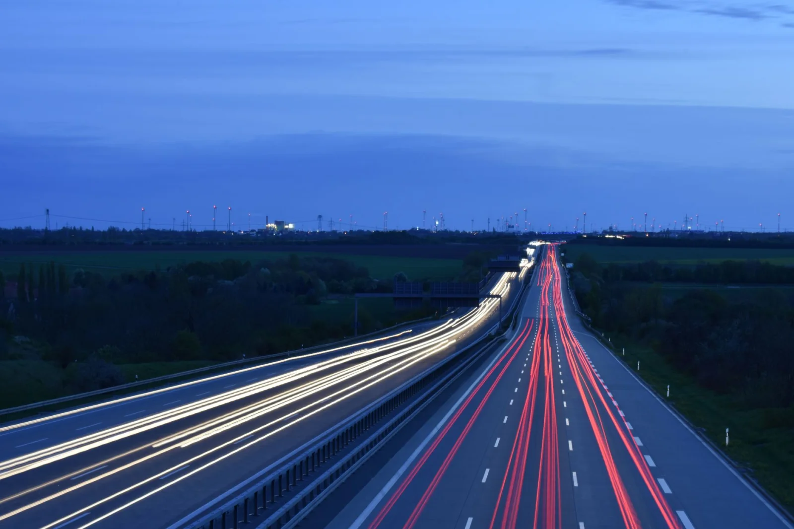 Gradual Opening of A81: Drivers Can Breathe Easy!