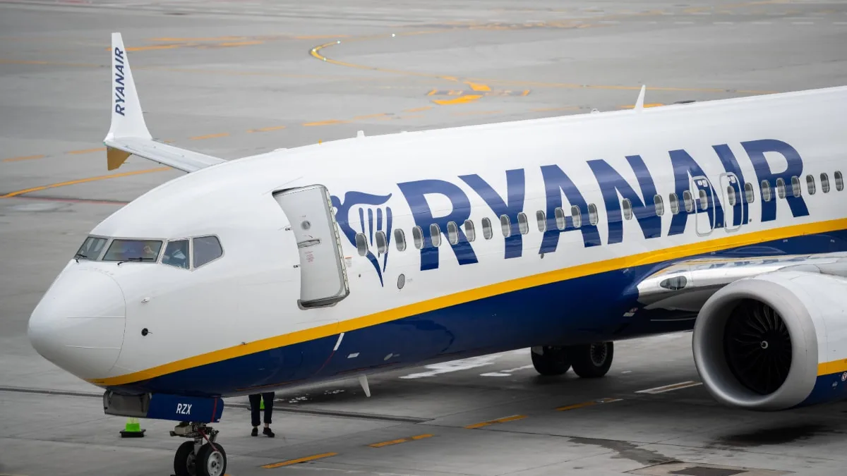 The Beginning of the End of Extra Charges: Austria Goes to War with Ryanair
