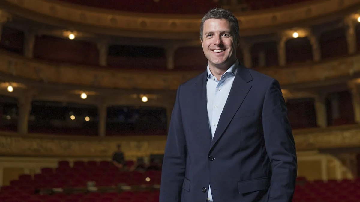 Will Matthias Schulz be the savior of the Salzburg Festival?