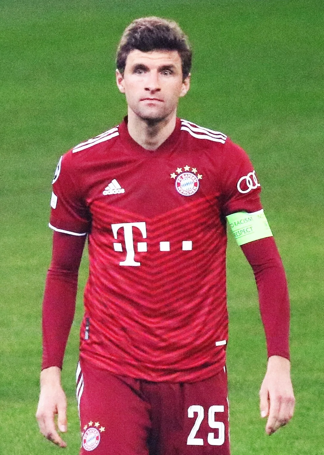 The Controversial Return of Thomas Müller to the National Team on the Eve of the World Cup!