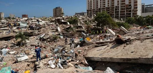 Earthquake Tragedy in Venezuela: 2,295 Dead and National Mourning Declared