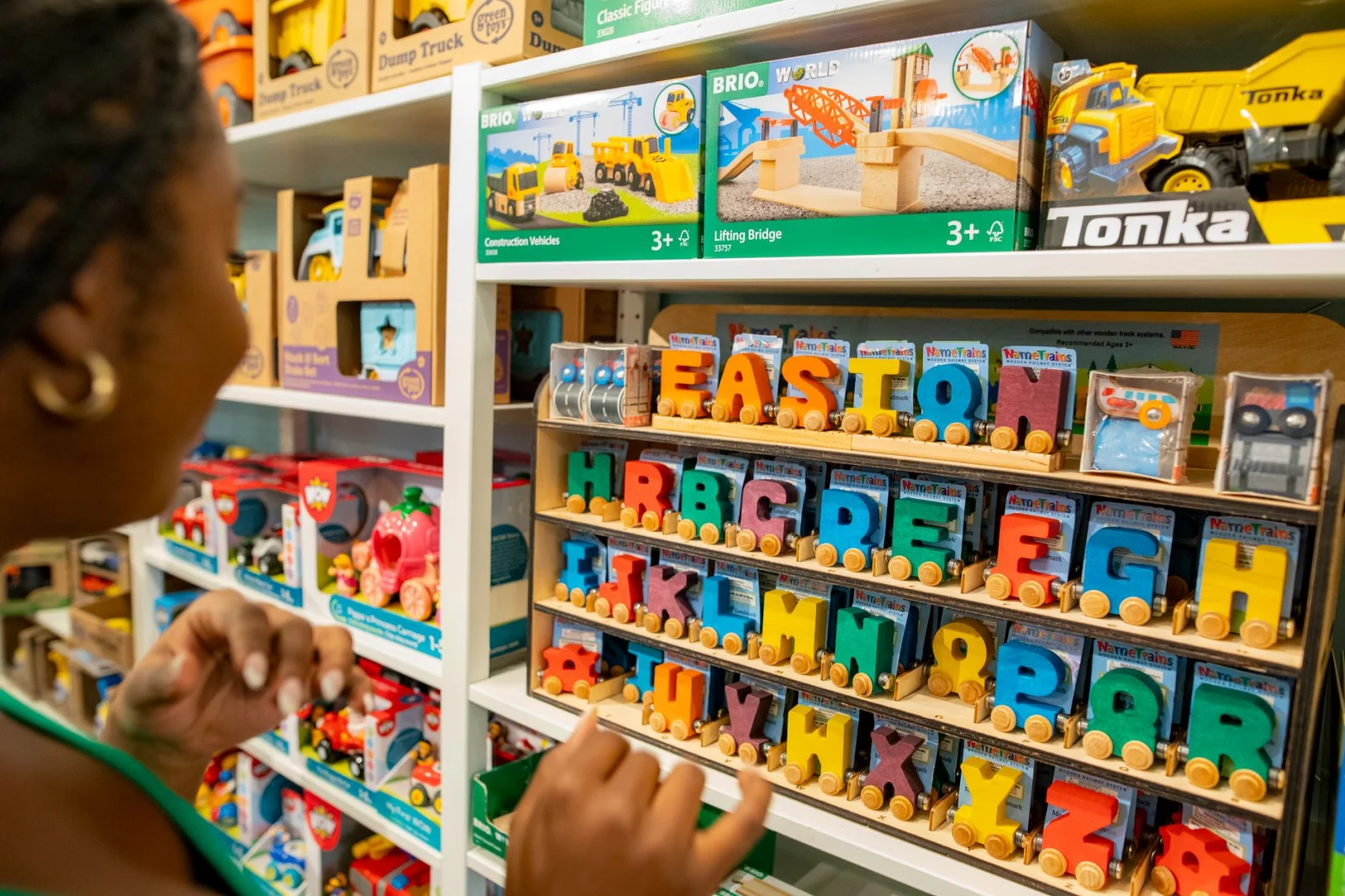 The largest toy store will soon close 27 of its branches!