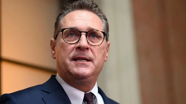 Strache Acquitted: Court Declares Innocence
