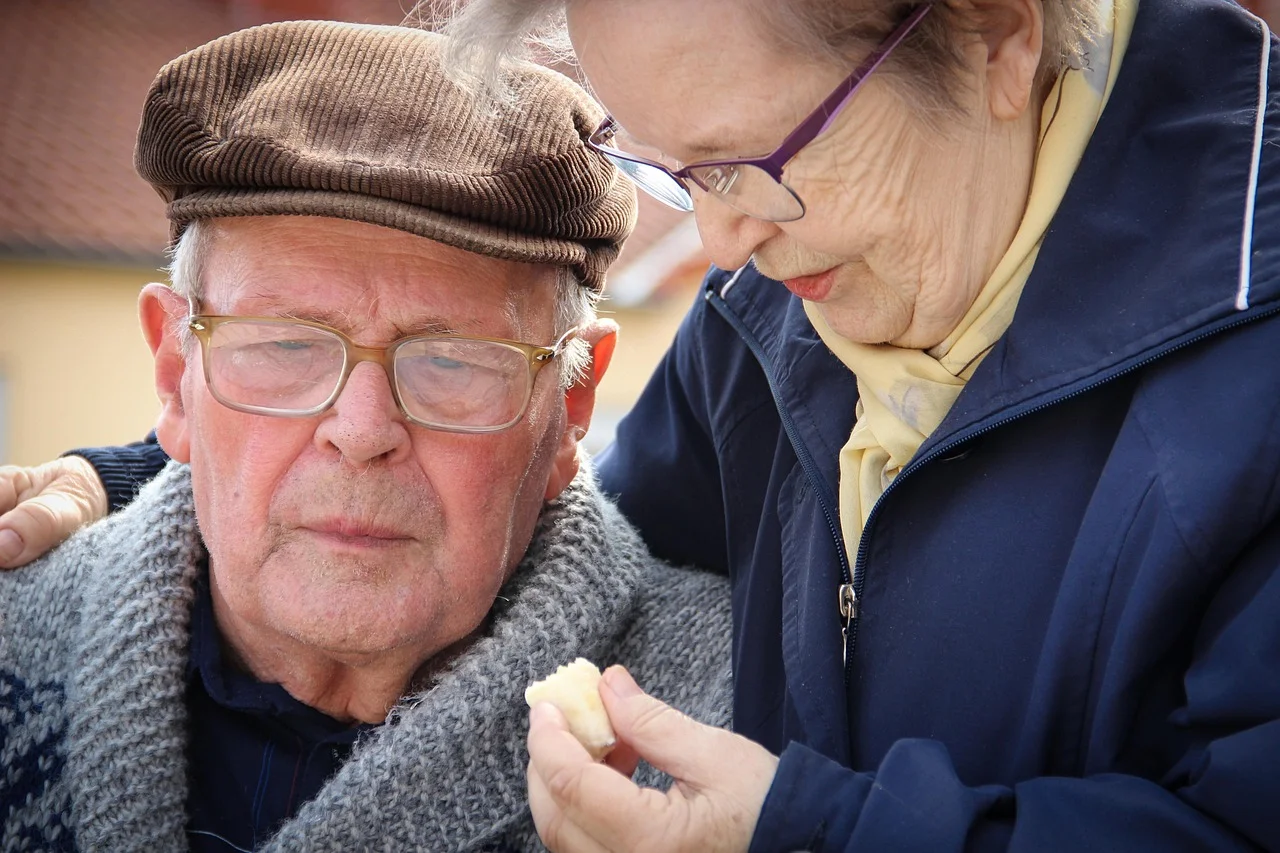 Endless Love: A Story of Sacrifice and Learning in the Final Moments