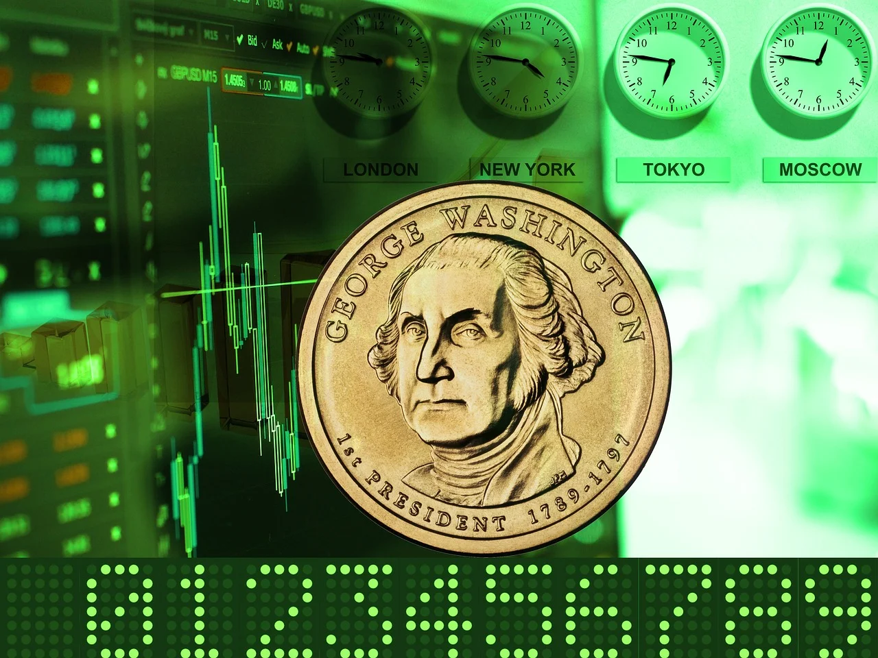 Trump's Stock Market Comeback: Will Markets Be Affected Again?