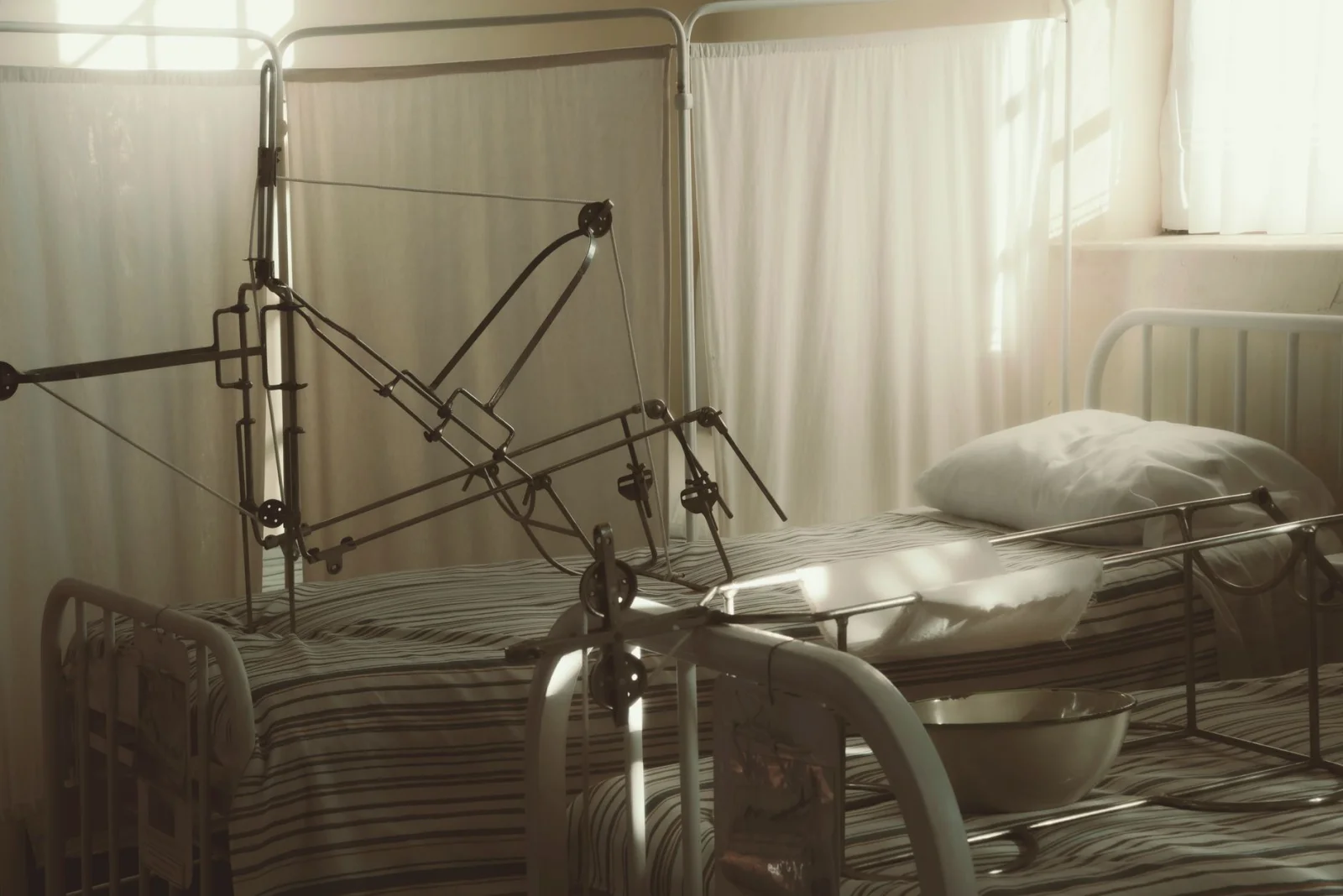 Ralf Siegel in a Coma: The Decline of a German Music Legend