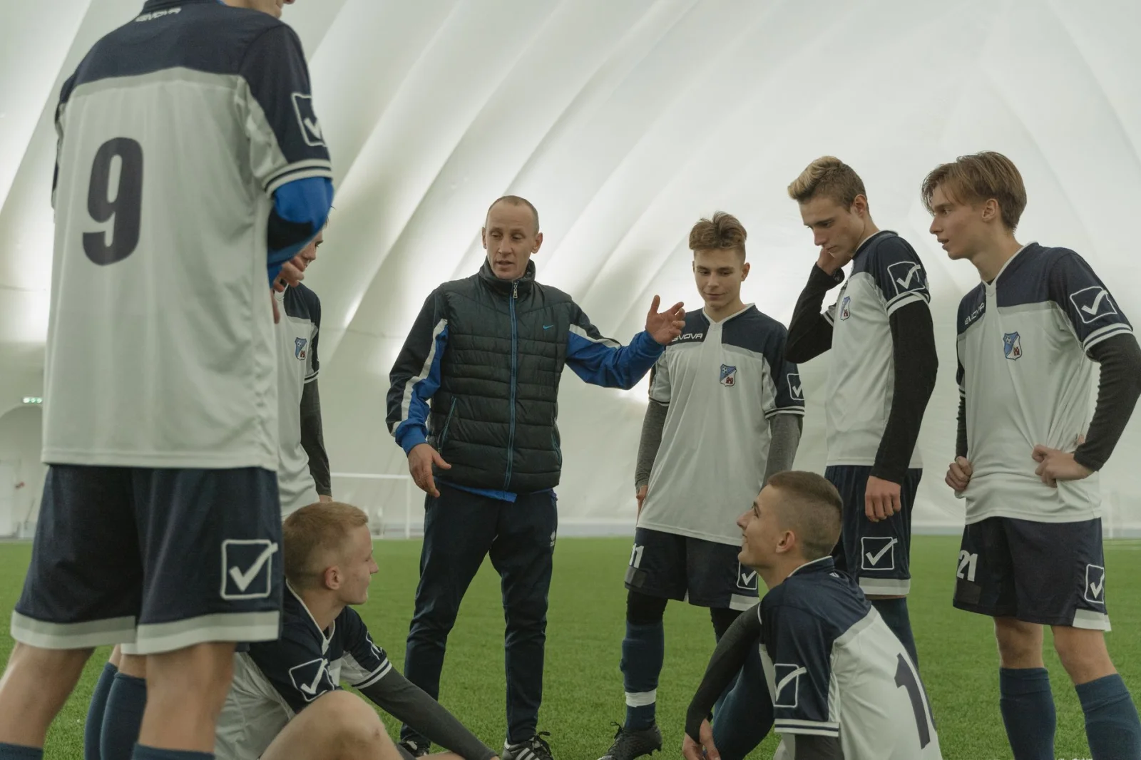 New Coaching Season: Only Two of Nagelsmann's Assistants Will Remain