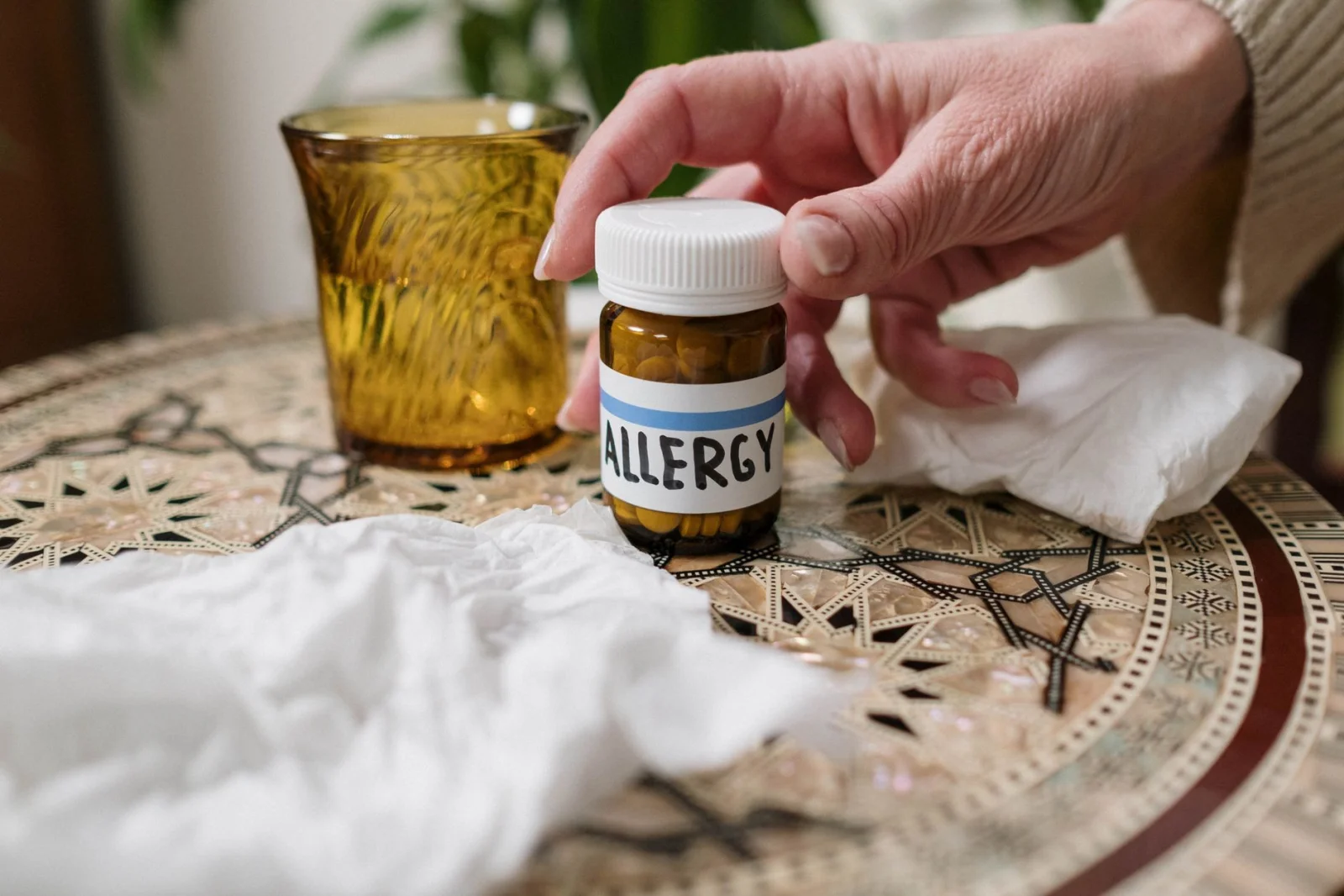 Rising Concerns: Why Are Allergies on the Rise?