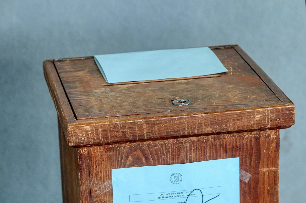 State Elections in Sachsen-Anhalt: Hot Competitions and Surprises