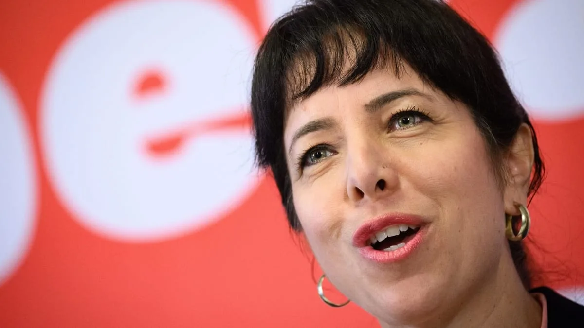 Sudden Victory of the Left in Berlin: Is CDU in Decline?