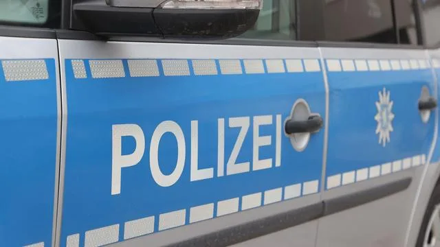 Fatal Accident in Thuringia: Three People Seriously Injured