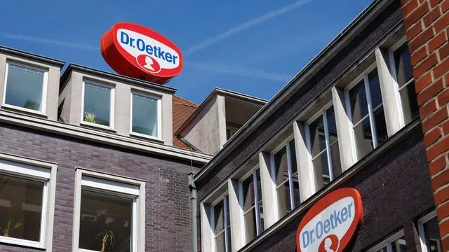 Warning Strike: Muesli Production at Dr. Oetker Faces Decline