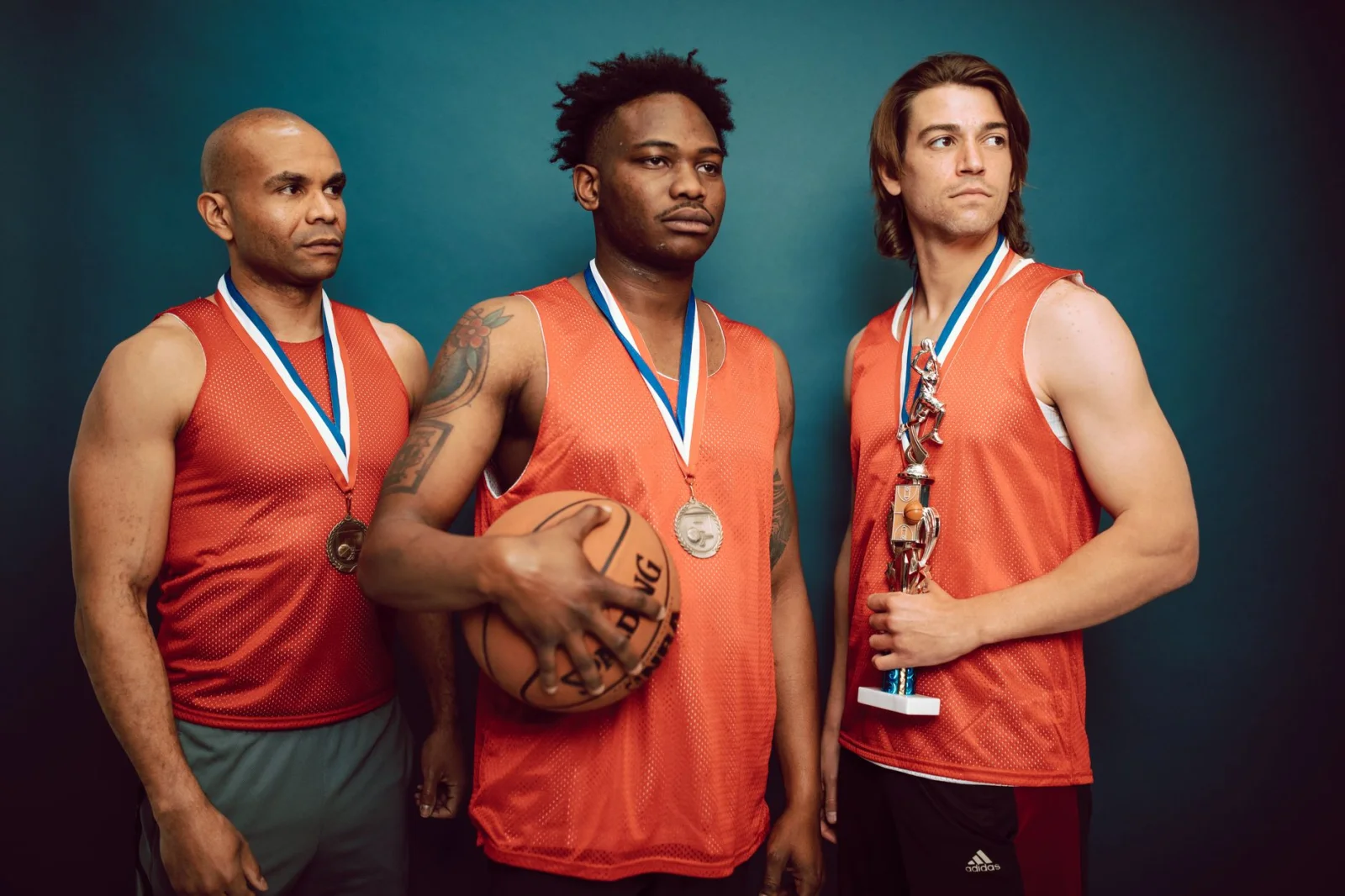 Decisive Victory for German Basketball Players on the Road to WM 2027