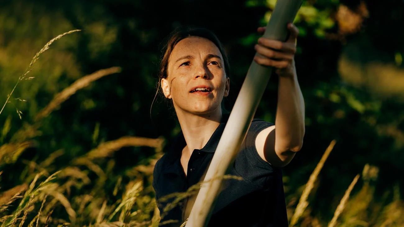 A New Experience: From Office Life to the World of Agriculture