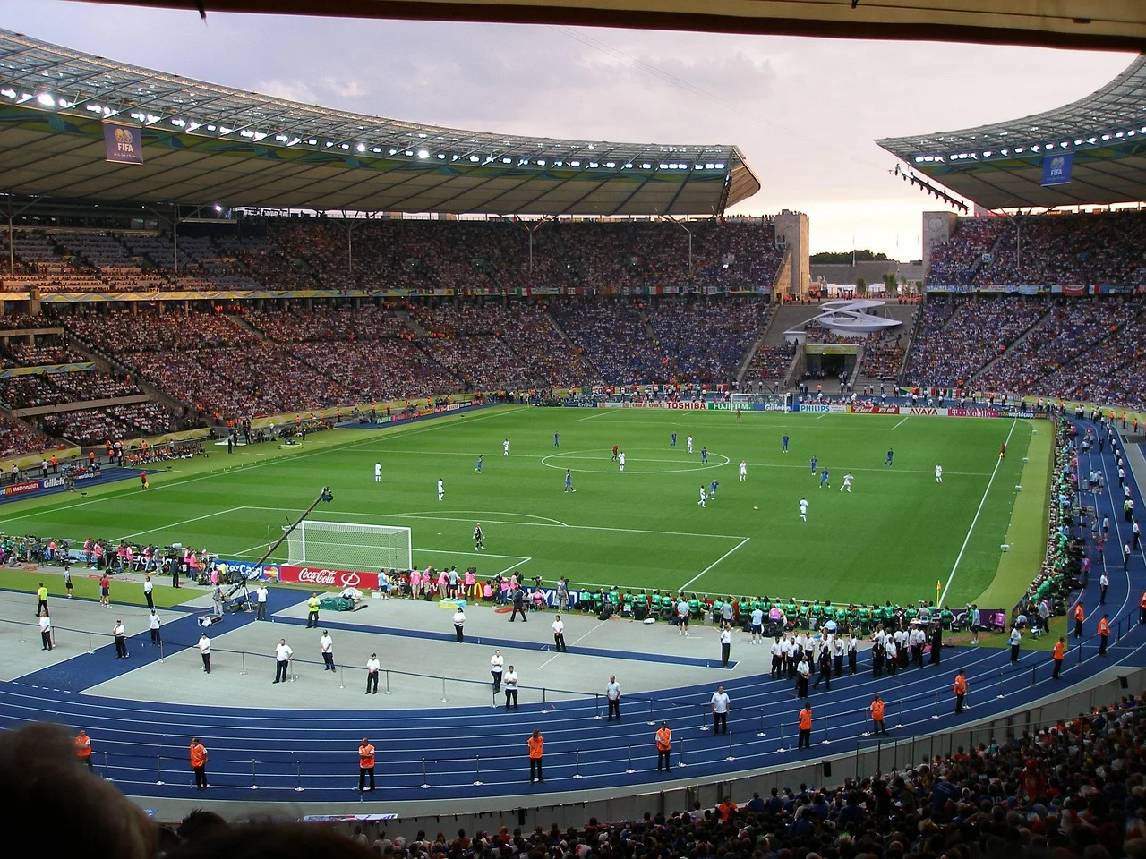 Controversial Claim: 30-Minute Break in the World Cup Final!