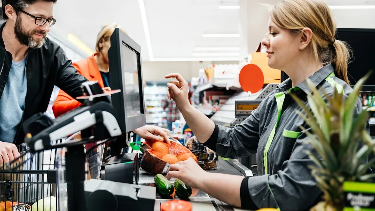 The Two Words You Should Ignore in the Supermarket!