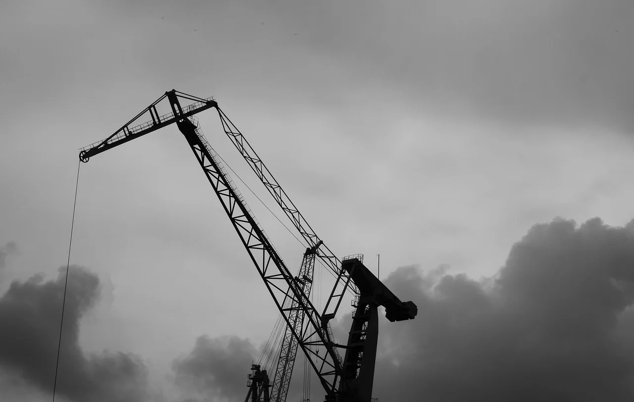 Maritime Industry: Unprecedented Boom for Suppliers!