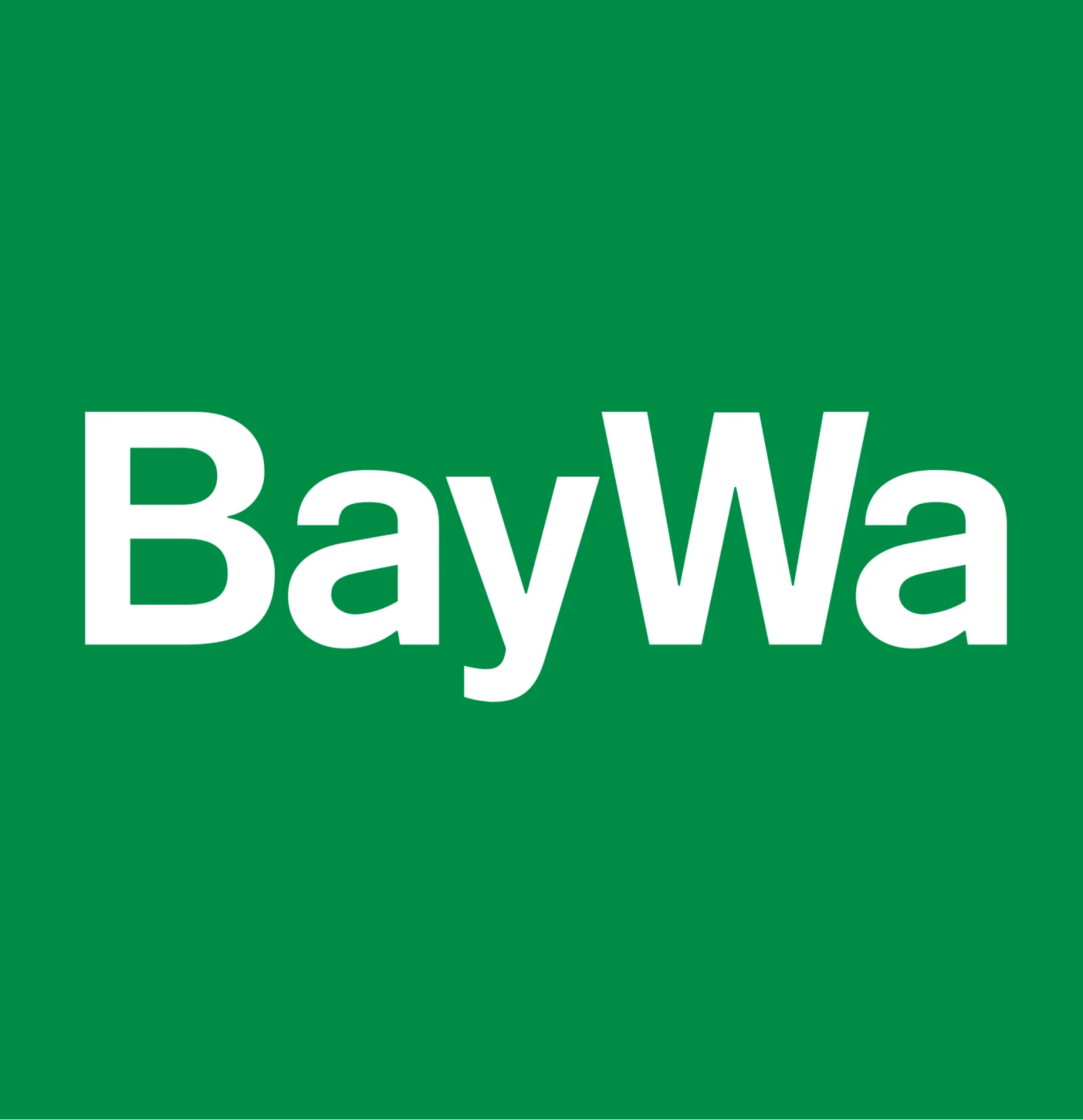 Baiwa Garden and Building Market: Thriving Amid Bankruptcy!