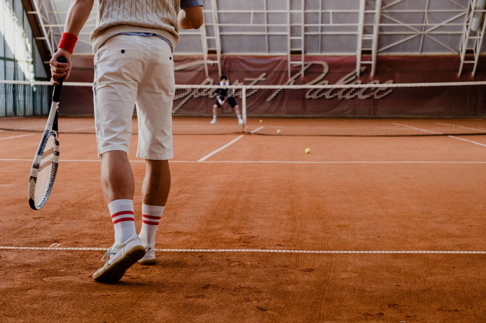 Tennis Friends Saved from the Brink of Relegation