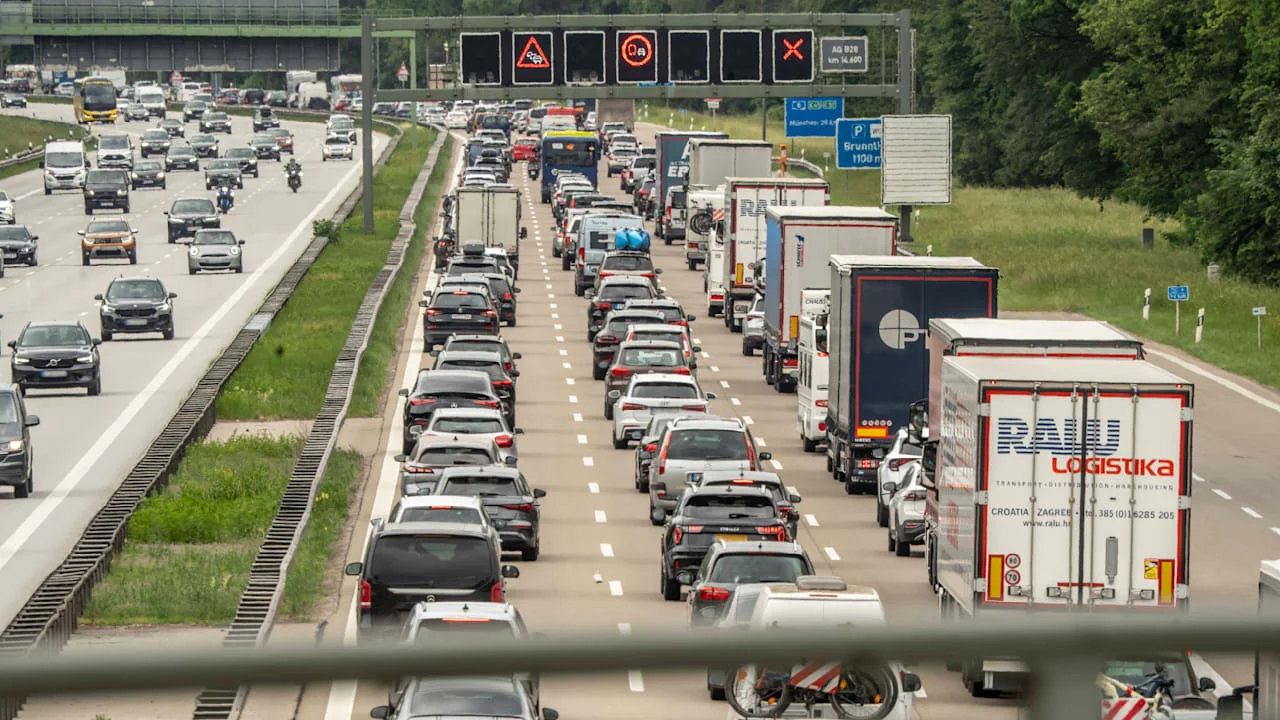 Traffic and Heat Warning! The Best Ways to Reach Your Holiday Destination