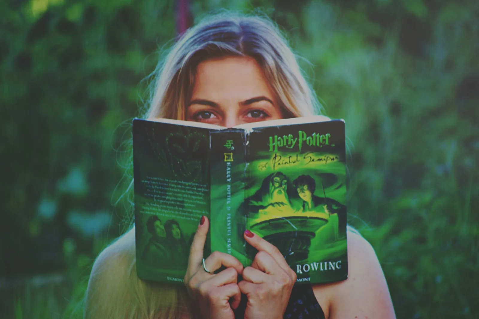 Are You a Real Wizard? Try the 10-Question Harry Potter Challenge!