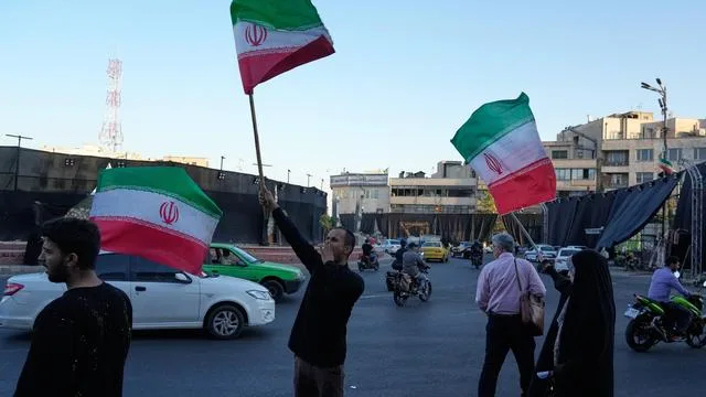 End of Indirect Talks Between the US and Iran in Qatar