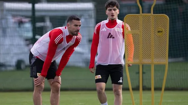 Controversial Transfer: Union Berlin Transfers Pry to Stuttgart II