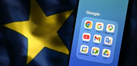 Google to be fined for market power abuse