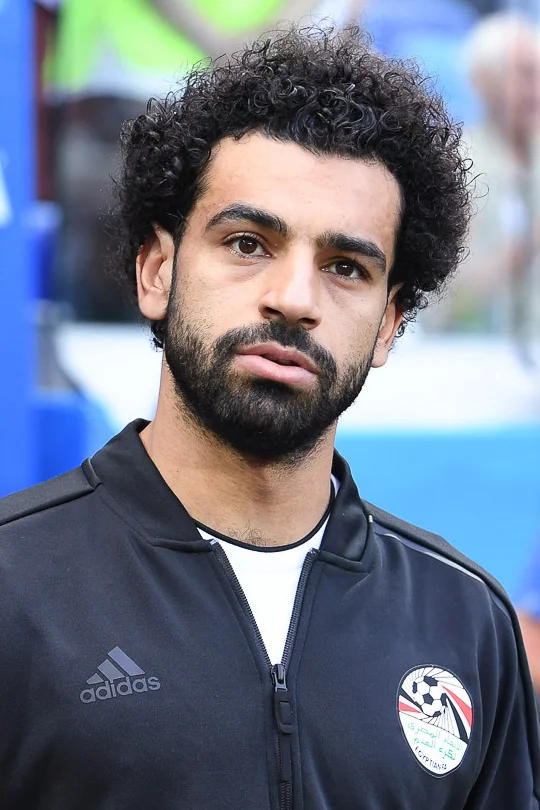 The Great Duel: Salah vs. Messi; Switzerland's Chances of Advancing to the Next Round
