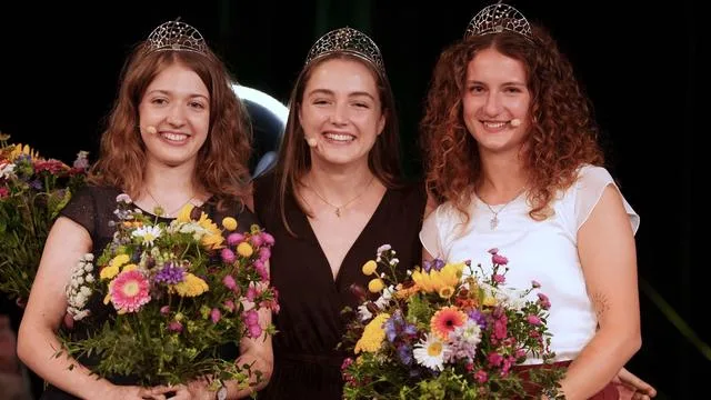Rosa Kast: The New Queen of Badisch Wine in Freiburg!