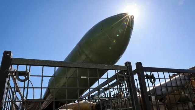 Heavy Burden of War: Recovering Old Munitions from the Depths of the Sea