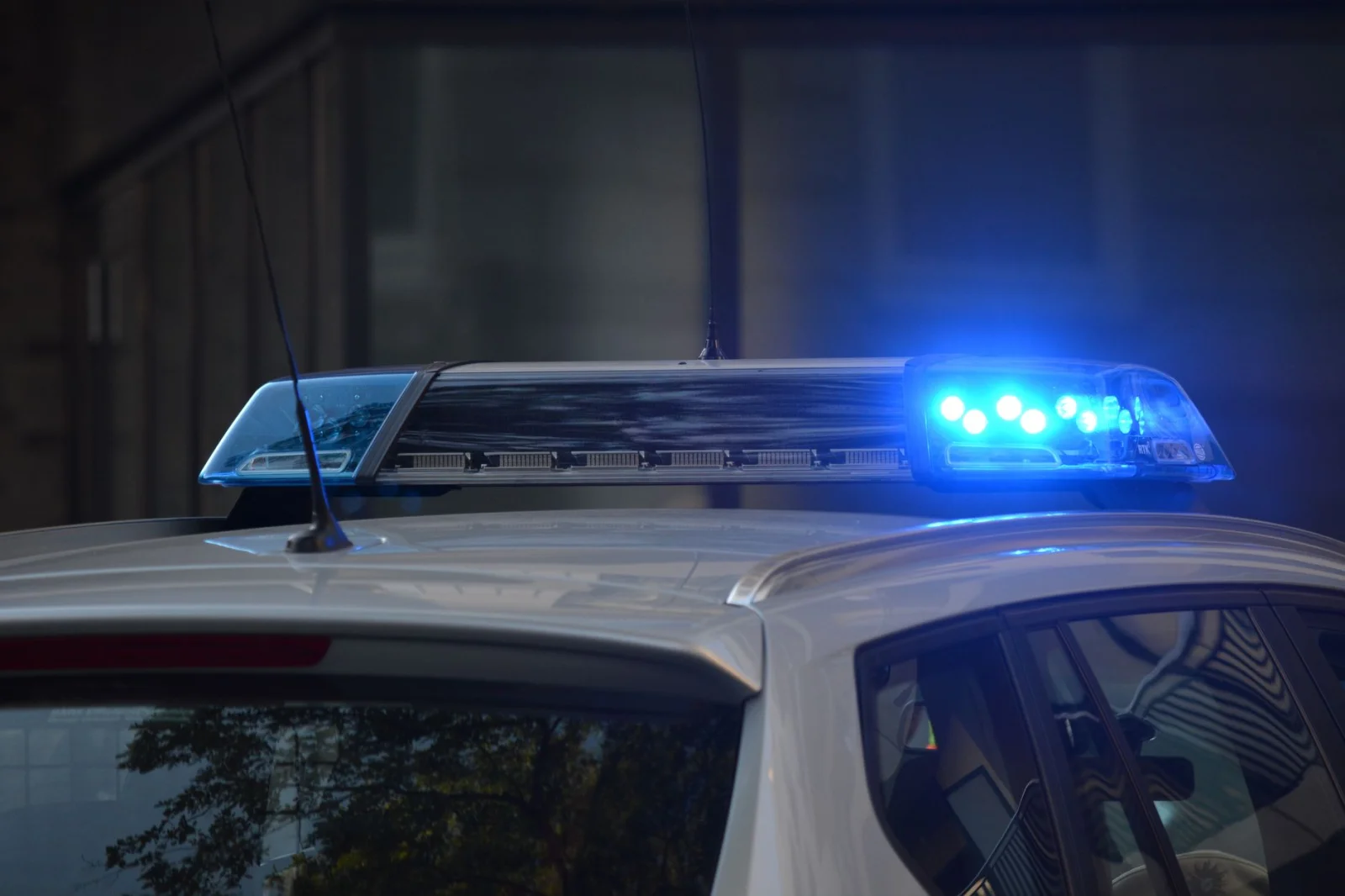 Deadly Clash with Baseball Bat and Knife in the Heart of the Night