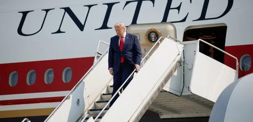 Donald Trump: Billion-Dollar Income and Strong Reactions