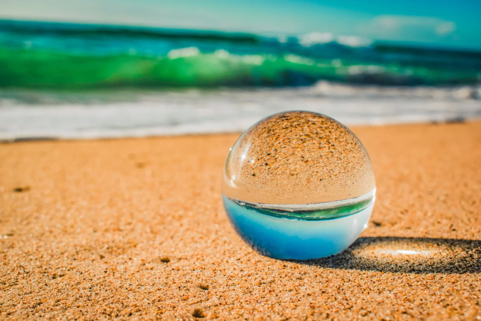 Discovery of Mysterious Metal Balls on the Shores of Australia
