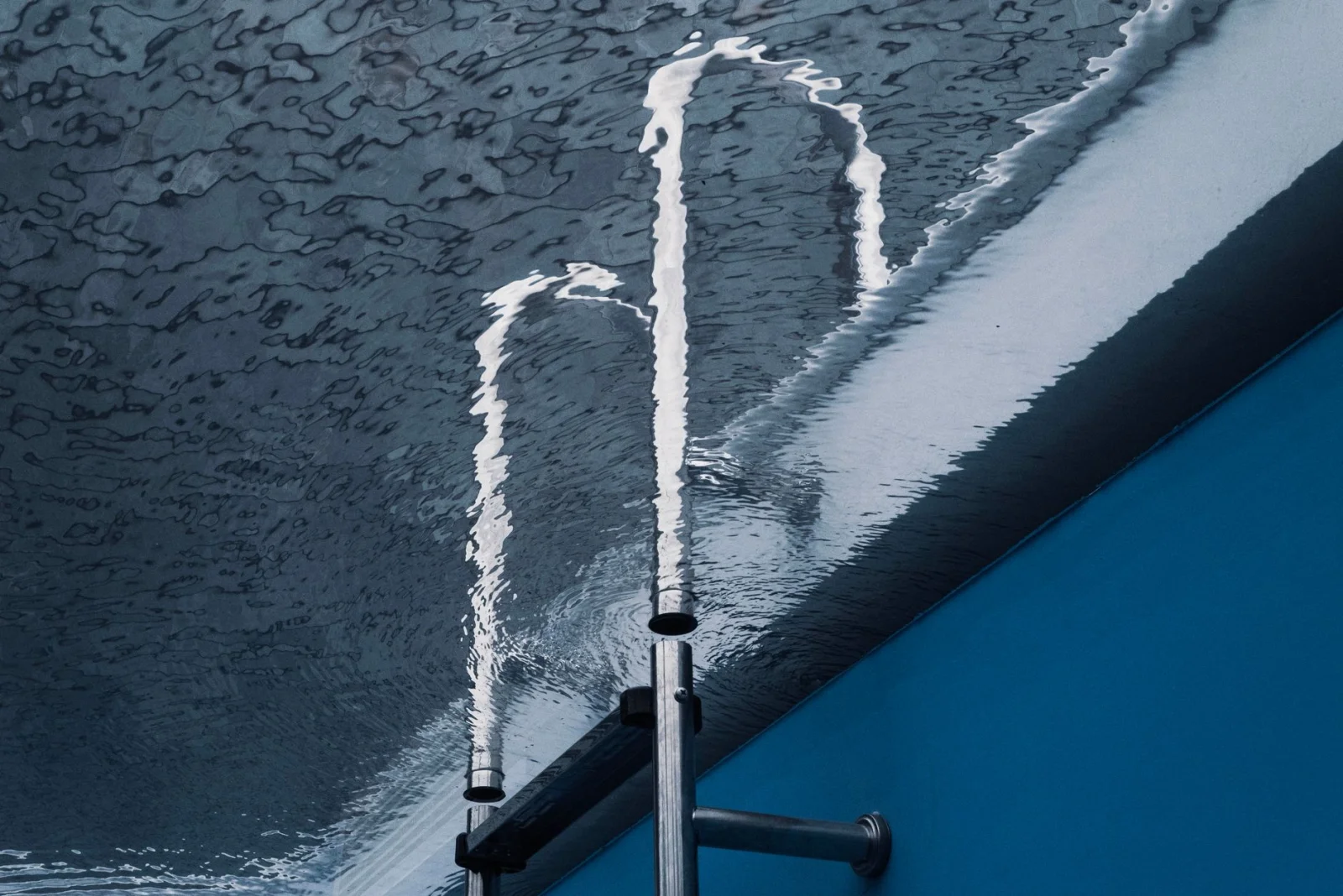 Costly Agreement to Save Magdeburg Swimmers