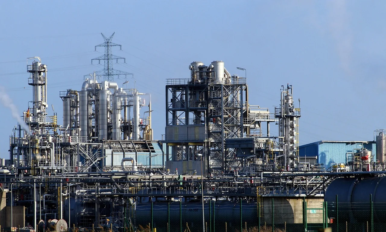 Unprecedented Growth in Industrial Orders: Alarm or Opportunity?