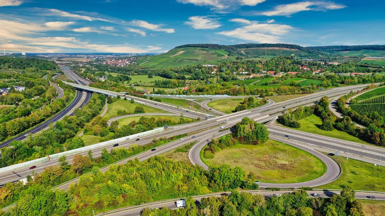 ADAC Warning: Busy Highways at the Start of the Holidays!