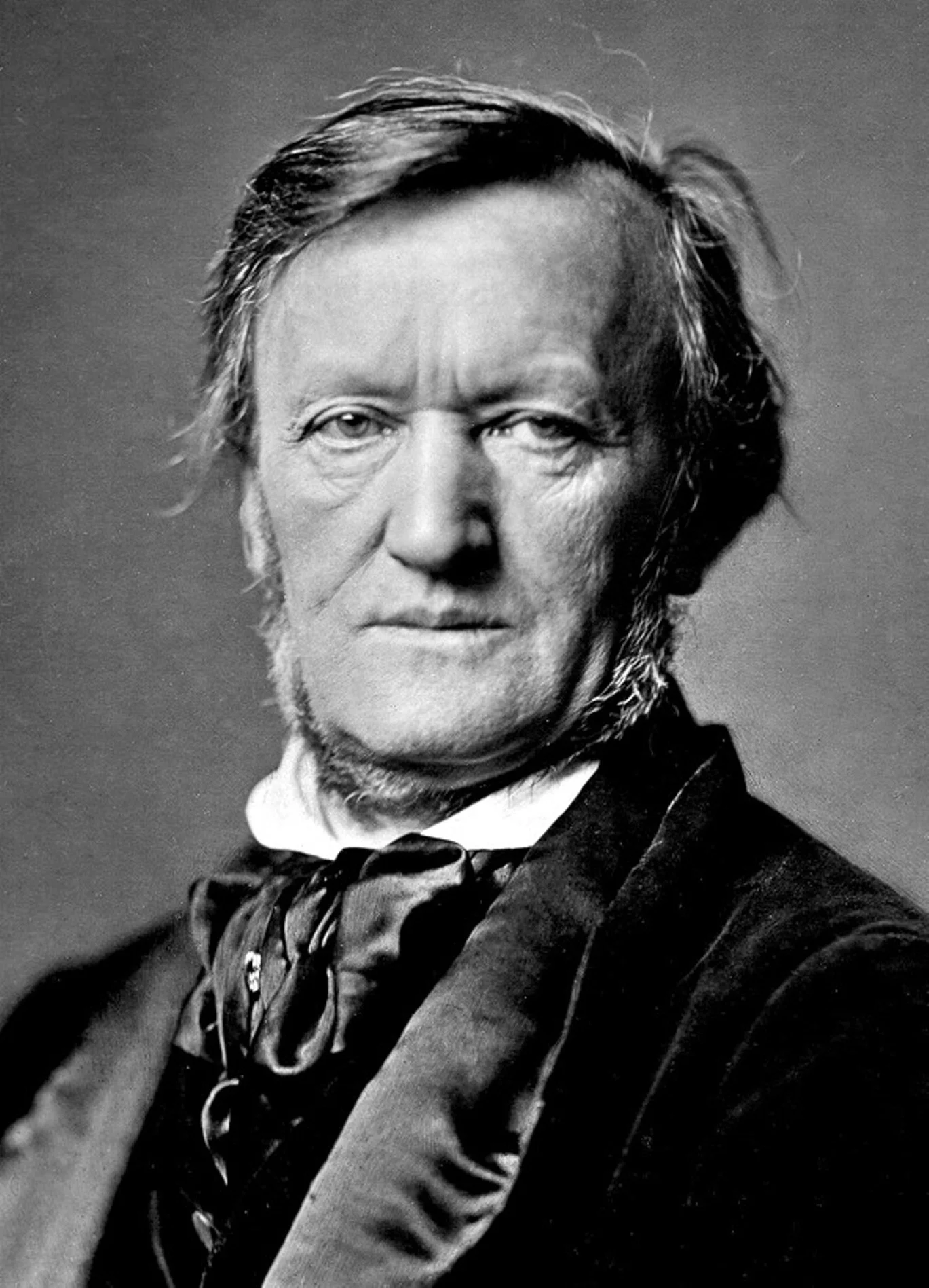 Music: Wagner Remains for the Dresden Music Festival