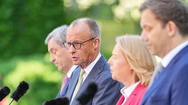 Controversial Agreement on Labor and Retirement Reforms