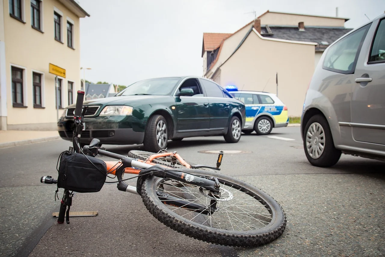 Attack on Bicycles at the Waldfest Wies Festival: A Strange and Tragic Incident