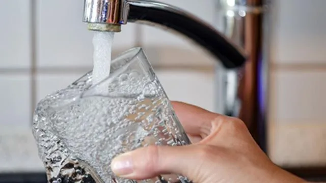 Contaminated Water: When Should We Worry About Our Health?