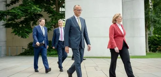 A Major Transformation in Germany: Reform Package for a Bright Future
